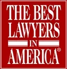 The Best Lawyers In America Logo