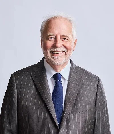 Rob McKinney