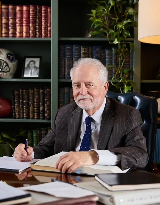 Rob Mckinney
