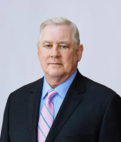 Roger May