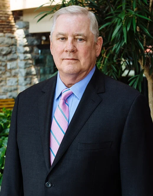 Roger May
