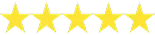 Testimonials Star Rating