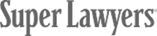 Super Lawyers Logo