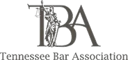 Tennessee Bar Association Logo
