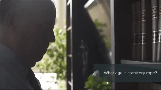 What Age Is Statutory Rape?