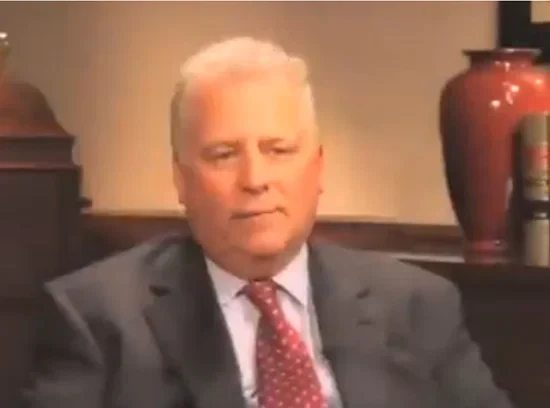 Child Pornography & Sex Abuse Lawyer