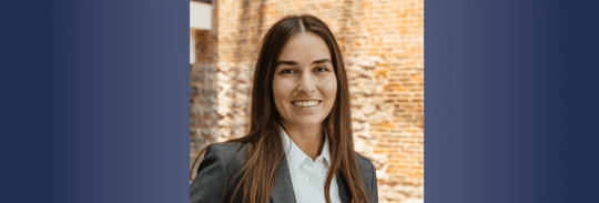 We would like to officially welcome our newest attorney, Savannah Edmonds, to the May | McKinney team!