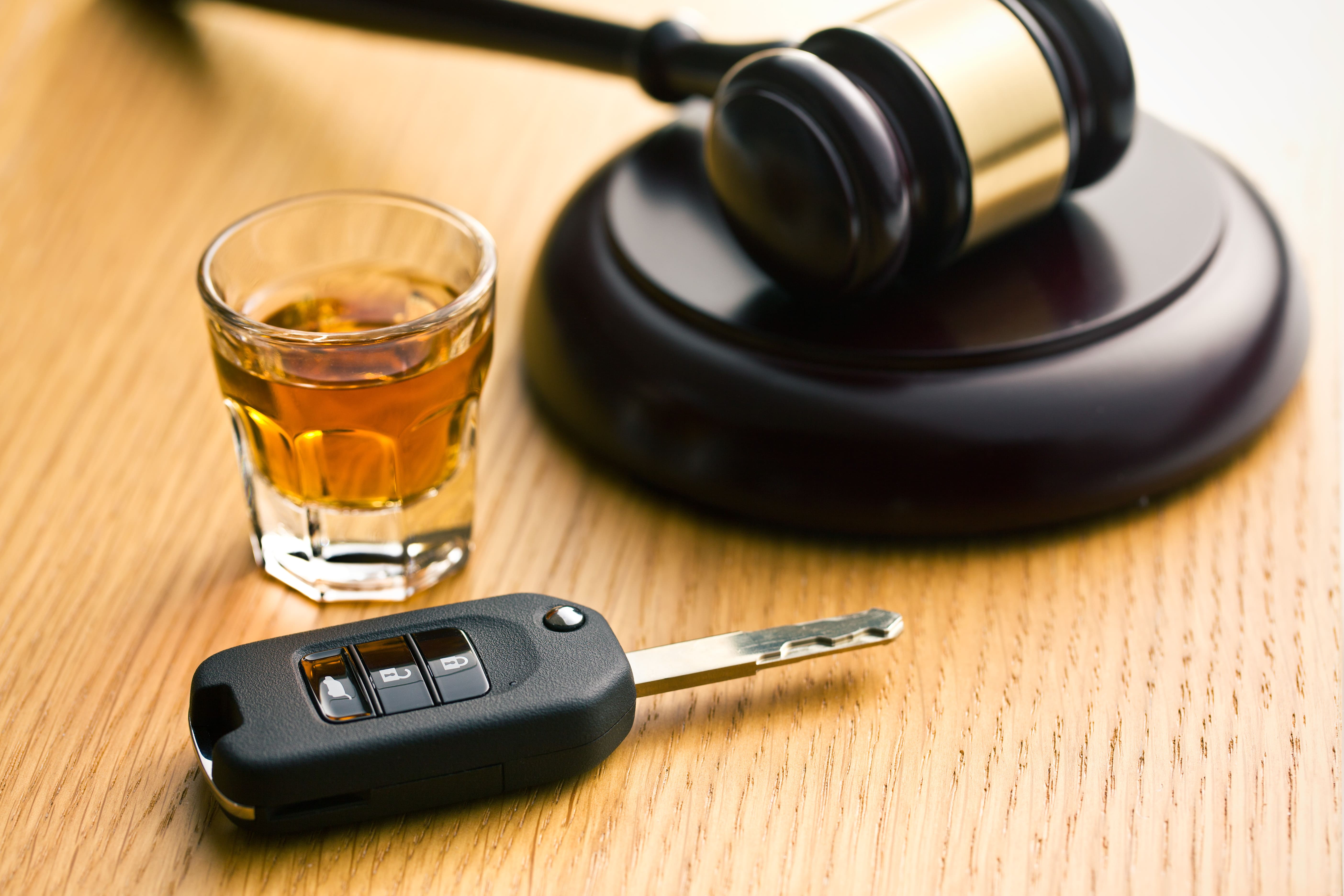 DUI & DWI attorney serving Nashville, TN